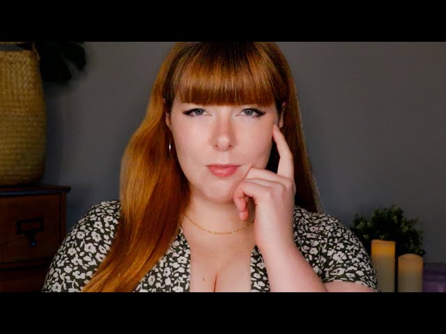 ASMR | Inappropriate Therapist Hypnotizes You (slightly unethical)