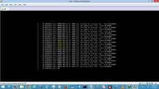 How to live boot Kali Linux 1.1.0a 2015