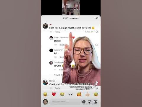 Cecily Bauchmann Under Fire For Birthday Video #popculture #influencer