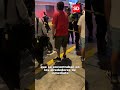 Hombre mu*** tras caer desde el piso 12 de una galería en Gamarra, la Victoria.