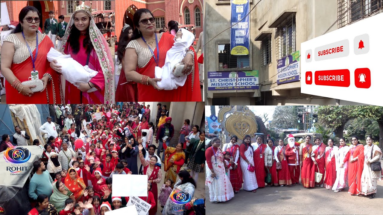 St. Christopher's Mission School