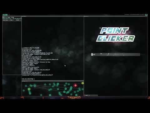 Hacknet - How to bypass a Proxy