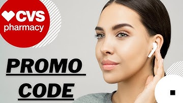 CVS Coupons 2023 | 100% Working CVS Coupons & Promo Codes