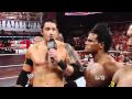 WWE RAW 6/14/2010 1/10