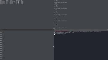 Cloud Native PostgreSQL (Pod delete test)