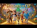 Wizard of Oz! Fairy tale for teenagers #fairytalesstory #disney #bedtimestories