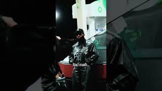 She Left And Then This Happen