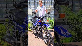 Honda Sonlink Sl 200