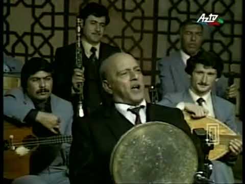 ‪Hacıbaba Hüseynov - Rast Mugamı