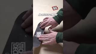 Handboard HowTo - 360flip DGK