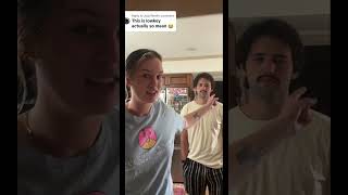 Wendigoon is being held hostage #wendigoon #wendigoonclips #creepcast #meatcanyon