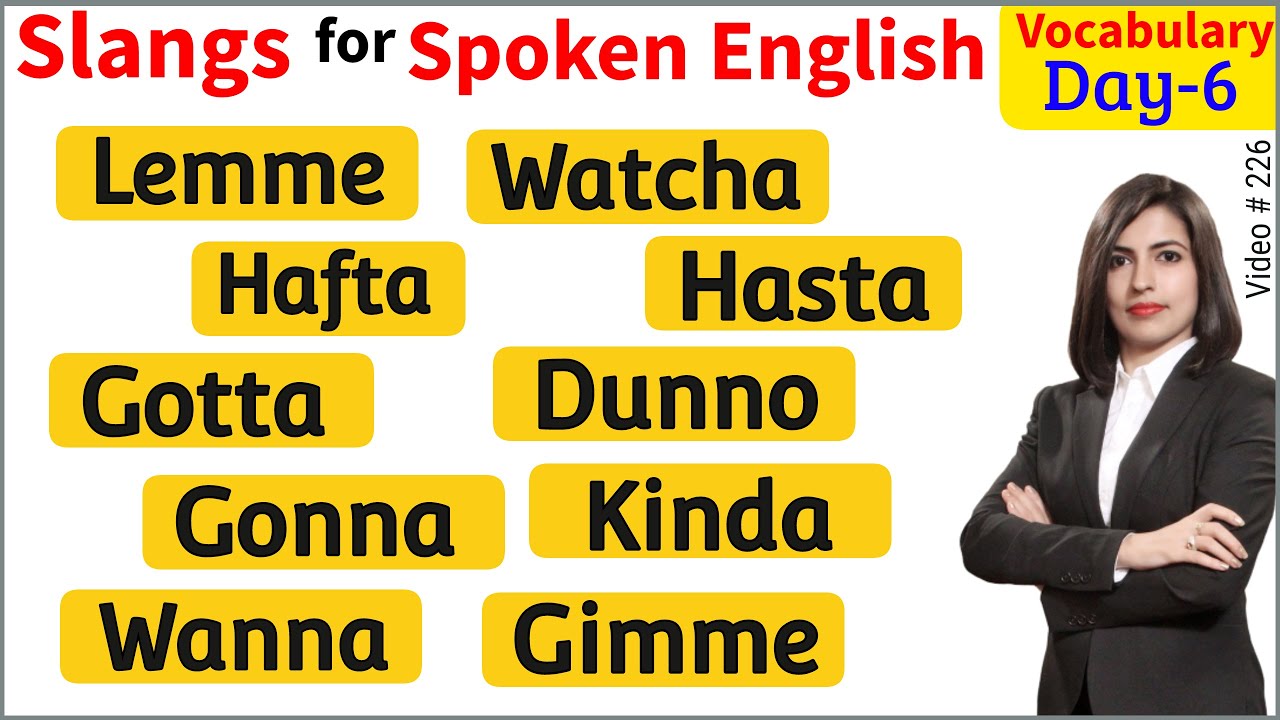 Gonna Wanna Gotta Gonna Wanna