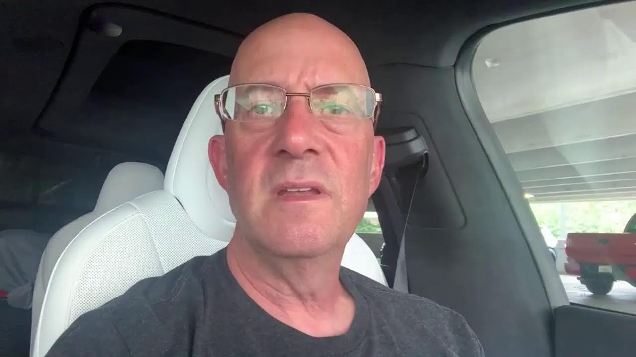 Meet Kevin Wrong on Tesla
