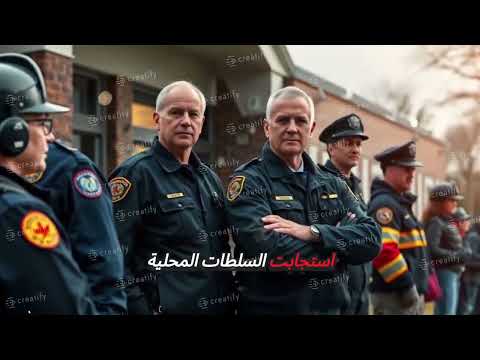 قصة حادثة مدرسة 6 أكتوبر 2018