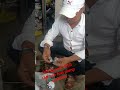 TVS Apache RTR 160 bs6 fuel pump motor not working# replace#shorts#ytshorts #automobile
