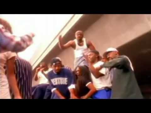 WC And The Maad Circle Feat Mack 10 & Ice Cube - West Up | *Best Quality* (1995)