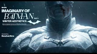 All I want to see in The Batman part 2 is this...