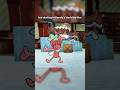 Ice Floor Skating❄⛸ | Dandy's World Iced Over Animation #dandysworld #roblox #trending #shorts #fypシ