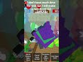 3 bug eggs and 2 spooky eggs #roblox #gaming #growagarden