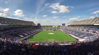 Ocsc - Fill The Bowl