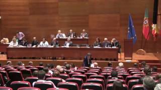 Assembleia Municipal de Barcelos de 30 de Setembro 2016