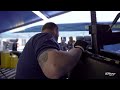 Follow a Goodyear tyre preparation | 4 Hours of Barcelona 2023 | ELMS