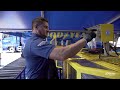 Follow a Goodyear tyre preparation | 4 Hours of Barcelona 2023 | ELMS