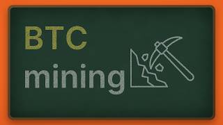 What Is Bitcoin Mining? Crypto 101