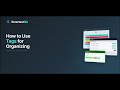 How to Use Tags for Organizing Test Assets | No-Code Test Automation