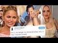 CHRISSY TEIGEN DIET (DOES SHE REALLY EAT BANANA BREAD and MAC and CHEESE???)