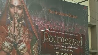Demonstrations over controversial film threaten to mar important Indian holiday screenshot 5