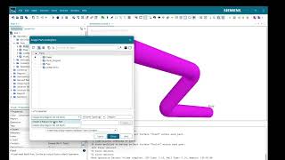 CCM Pipe Part 4 | Assigning parts to regions