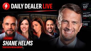 Transparency in Automotive Advertising Panel | Daily Dealer Live screenshot 5