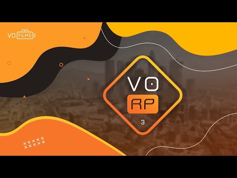 VORP 3.0 Tebex Teaser