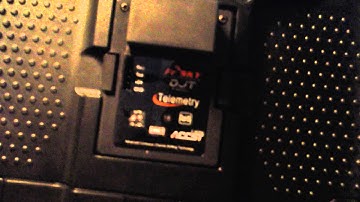 FrSky DJT module is not working on my Turnigy 9XR