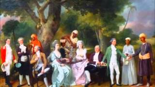 J. Haydn - Hob XIX:27 - Allegretto for mechanical organ in G major
