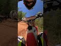 1993 CR250 PINNED with Carson Brown