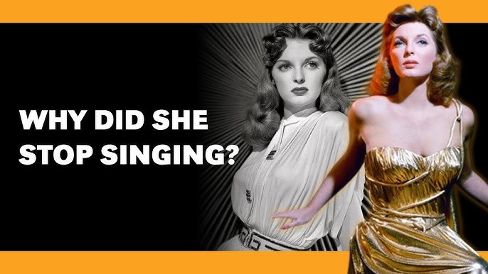 What Happened to Julie London? Some Say She Was Too Sexy