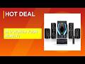 Bobtot Surround Sound Systems - Honest Review 2026