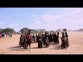 Turkana cultural tobong naii by lawrence