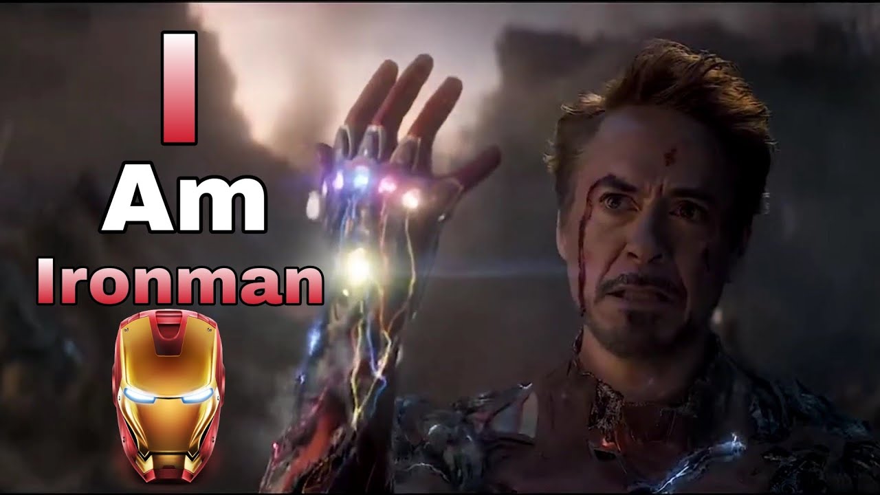 Mann Bharryaa 2.0 Ironman | Avengers Endgame|Ironman funeral scene