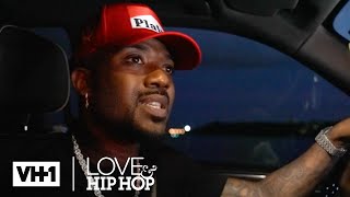 Ray J and Wack Have a Conversation 👀 Love & Hip Hop: Miami