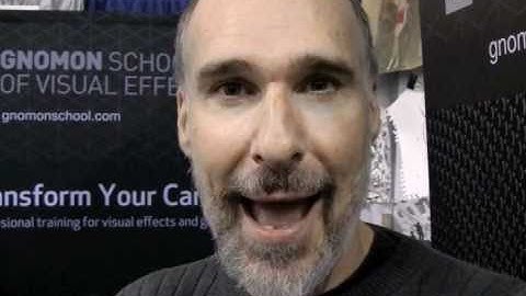 Marshall Vandruff-Animal Anatomy DVD on Illustration.org