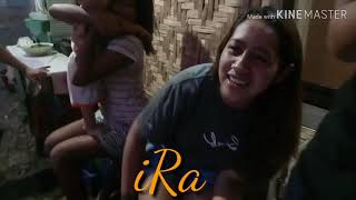 Chill And Puting Ilaw Challenge Lol..