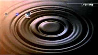 Aqua Dynamics PS3 Dynamic Theme