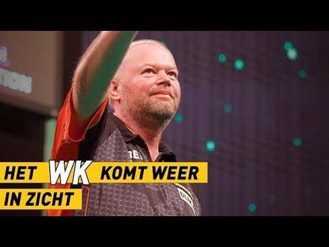 'Deze zware week kan ook POSITIEF uitdraaien voor RVB' | RTL Darts Bullseye