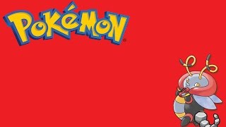 Pokemon Strategy Sunday Part 17: Volbeat Pokemon X and Y Battle Strategy