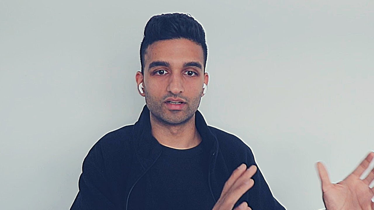 How To Balance Desire & Detachment - Vedanta Philosophy