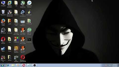 How to become anonymous using tor browser