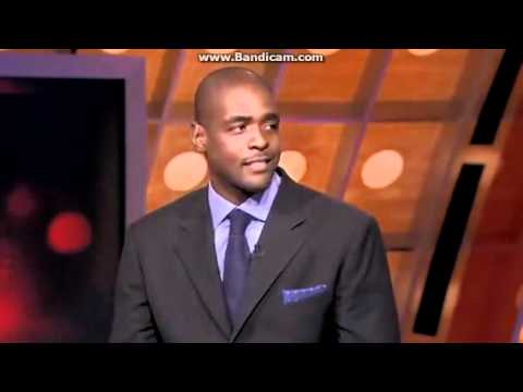 Charles Barkley and TNT crew discuss most improved...